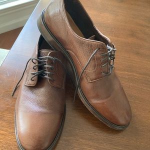 Frye made in Italy shoes 10.5